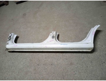 Порог лев. Sub/ Impreza/ GG2,GD2,GG3,GD3/ к.т.№51449FE030