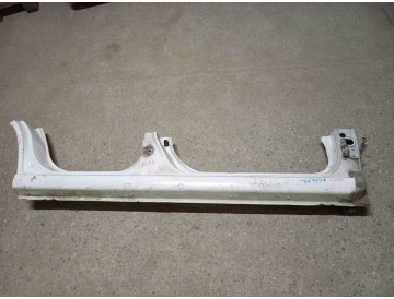 Порог прав. Sub/ Impreza/ GG2,GD2,GG3,GD3/ к.т.№51449FE020 