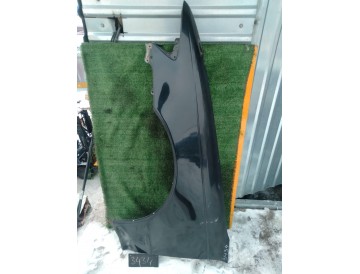 Крыло лев.перед. Toy/ Mark II/ GX90,JZX90,JZX91,JZX93,SX90,LX90/ к.т.№53802-2A370