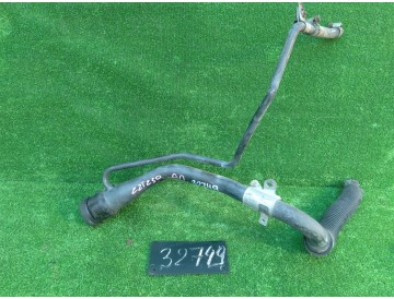 Горловина бензобака Toy/ Celica/ ZZT230,ZZT231/ к.т.№777201-20610
