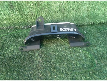 Часы Toy/ Celica/ ZZT230,ZZT231/ к.т.№83910-20750