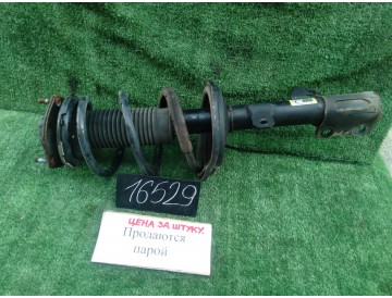 Стойка лев.перед. Toy/ Harrier,Highlander,Kluger,Lexus/ ACU20W,ACU25W,MCU30W,MCU35W,RX300,RX330,RX350/ с 08.2003г./ к.т.№48520-49545 или 48520-49555