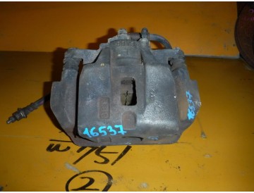 Суппорт лев.перед. Toy/ Harrier,Higlander,Kluger,Lexus/ MCU30W,MCU35W,ACU30W,ACU35W,MHU23W,MCU28W,RX330,RX350,RX400/ после 08.2003г./ к.т.№47750-48140