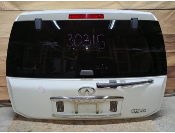 Дверь 5-я Infiniti/ QX56/ JA60/ к.т.№90100ZH630 / 90150ZH630