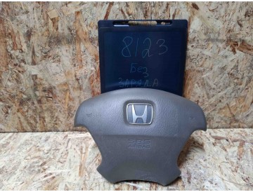 Подушка безопасности в руль Hon/ Odyssey/ RA6,RA7,RA8,RA9/ к.т.№06770-S3N-N80ZD