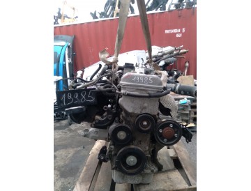 ДВС Suz/ J20A/ Escudo/ TD54W/ к.т.№1110065J01 + 1120065J00