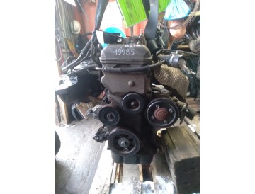 ДВС Suz/ J20A/ Escudo/ TD54W/ к.т.№1110065J01 + 1120065J00