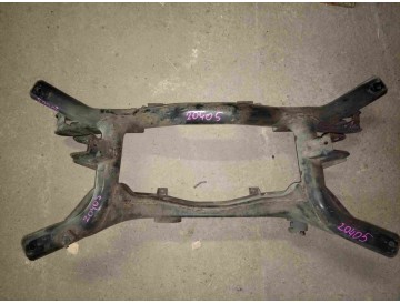 Балка задняя MMC.Outlender,ASX,Lancer X/ CW4W,CW5W,CW6W,GA3W,CY3A,CY4A,GA4W,/ 4WD/ к.т.№4100A036 