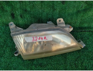 Фара прав. Toy/ Corona Premio/ AT210,AT211,AT212,ST210,ST215/ после 1997.12г./ №20-394/ к.т.№81130-2B730