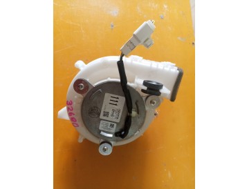 Моторчик охл.батареи Toy/ Prius/ ZVW30/ к.т.№G9230-47020