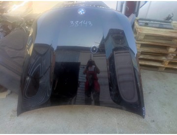 Капот BMW/ X5,X6/ E70,E71/ c 08.2006г./ с решетками/ к.т.№41617273439 / 41007198615