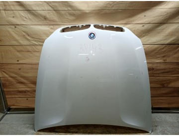 Капот BMW/ X5,X6/ E70,E71/ c 08.2006г./ с решетками/ к.т.№41617273439 / 41007198615