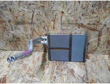 Радиатор печки Audi/ Q5,A4,A5/ 8RB,8K2,8K5,8TA/ С правого руля/ к.т.№8K0898037A