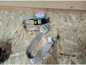 Ремень безопасности прав.перед. Toy/ Altezza,Altezza Gita/ GXE10,GXE10W,GXE15W,JCE10,JCE15W,SXE10/ к.т.№7320353060C0