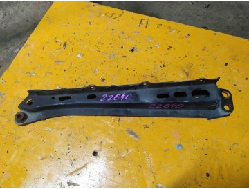 Балка передняя Toy/ Auris,Corolla,Rumion,Lexus,Prius/ NZE151,ZRE152,NZE181,ZRE186,ZZE150,CT200H,ZVW30/ Левая/ к.т.№51108-12010 / 51108-02010