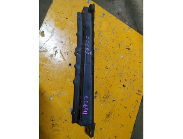 Балка передняя Toy/ Auris,Corolla,Rumion,Lexus,Prius/ NZE151,ZRE152,NZE181,ZRE186,ZZE150,CT200H,ZVW30/ Правая/ к.т.№51107-12010 / 51107-02010