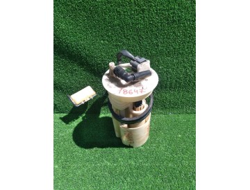 Бензонасос Nis/ Teana,Presage/ J31,PJ31,PU31,PNU31/ к.т.№17040-9Y000 / 17040-9Y00A