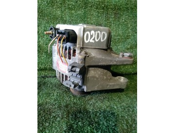 Генератор Toy/ 1ZZFE,3ZZ,4ZZ/ Corolla,Corolla Fielder,Corolla Spacio,Celica,Will VS/ ZZE122,ZZE124,ZZT230,ZZE129/ к.т.№27060-22030 / 27060-22040 / 27060-22130