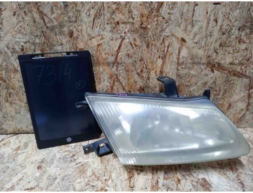 Фара прав. Nis/ Bluebird Sylphy/ QG10,TG10,QNG10,FG10/ до 01.2003г./ к.т.№00000