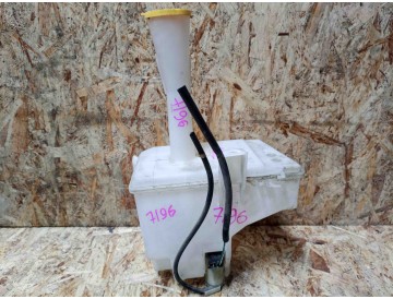 Бачок омывателя Nis/ Bluebird Sylphy,Sunny,Wingroad/ QG10,TG10,QNG10,FG10,FB15,,Y11/ под 1 моторчик/ к.т.№28910-4M410