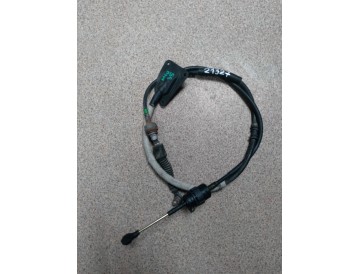 Трос АКПП Toy/ Harrier/ MCU30W,MCU35W,MCU36W/ к.т.№33820-48130