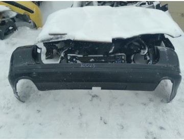 Бампер задний Porsche/ Cayenne/ 955/ 12.2002 - 01.2007г./ к.т.№95550541100