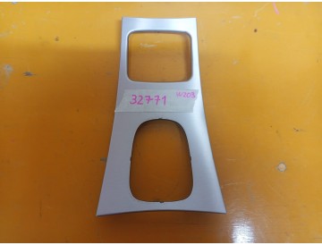 Консоль селектора Mercedes Benz/ C-Class/ W203/ к.т.№A2036801875