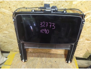 Люк на крышу Volvo/ XC90/ C59,C71,C79,C85,C91/ к.т.№000000