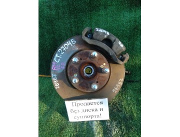 Ступица прав.перед. Hon/ Civic/ FD1/ после 2006г./ к.т.№51211-SNA-010