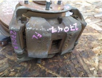 Суппорт лев.перед. Hon/ Civic/ FD1/ после 2006г./ к.т.№45019-SNB-000