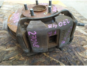 Суппорт прав.перед. Hon/ Civic/ FD1/ после 2006г./ к.т.№45018-SNB-000