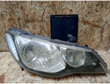 Фара прав. Hon/ Civic/ FD1/ галоген/ к.т.№000000