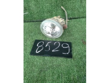 Противотуманка лев. Toy/ Allion,Spacio,Ist,FunCargo,Vitz,Noah,Voxy,Wish,Caldina/ ZZE122,ZZE124,AZT240,ZZT240,ZZT245,NCP20,NCP21,NCP25,AZR65/ №52-040/ к.т.№81221-52050 / 81221-52052 / 81221-52053 / 81221-52051