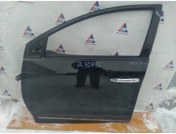 Дверь лев.перед. Nis/ Murano/ PNZ51,PZ51/ к.т.№H010A-1AAMA/ H010A-1AAAA