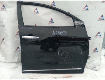 Дверь прав.перед. Nis/ Murano/ PZ51,PNZ51/ к.т.№H010M-1AAMA/ H010M-1AAAA