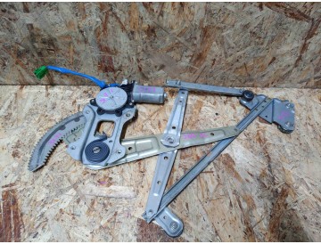 Стеклоподъемник лев.перед. Sub/ Forester/ SG5/ к.т.№61222SA010 + 61188SA010