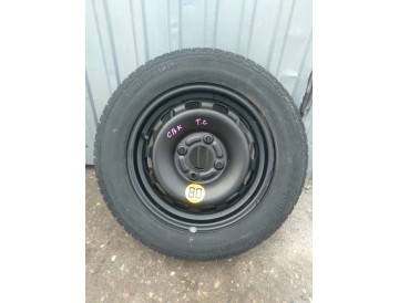Колесо запасное (докатка) 175/65 R14 Ford Focus 1