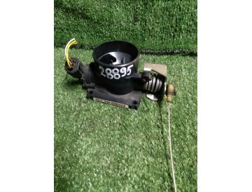 Дроссельная заслонка Ford/ Focus I/ DBW/ 1,6 литра/ к.т.№1355047