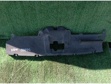 Защита радиатора Ford/ Focus I/ DBW/ к.т.№1212559