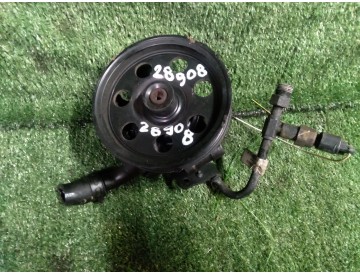 Насос ГУР Ford/ Focus I/ DBW/ 1,6 литра/ к.т.№1357612 или 4074608