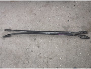 Рейлинги Nis/ Murano/ PNZ50,PZ50,TZ50/ Пара/ к.т.№000000