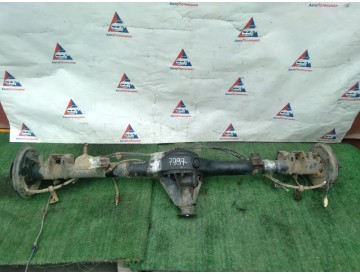 Мост Toy/ BB,FunCargo,Ist,Platz,Porte,Raum,Vitz,Will Cypha,Probox/ NCP55,NCP65,NCP25,NCP15,NCP75/ к.т.№42110-52020 и 41110-16141