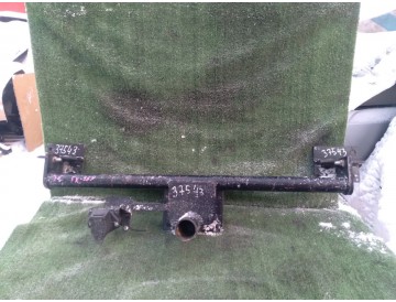 Фаркоп (прицепное устройство)/Ford/kuga/CBV/к.т.00000