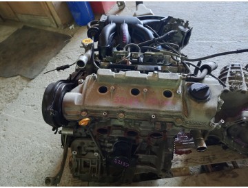 ДВС Toy/ 1MZFE/ Harrier,Camry,Windom,Kluger,Highlander,Lexus/ MCU20,MCU30,MCV30,ES300/ VVT-I/ 2WD/ к.т.№1900020380