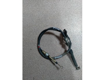 Трос АКПП Toy/ Raum/EXZ10/ к.т.№