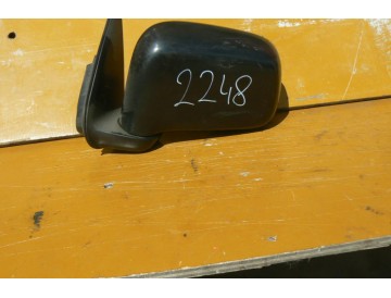 Зеркало лев. Hon/ CR-V/ RD1,RD2/ к.т.№76250-S10-J12