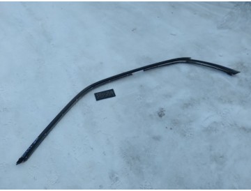 Ветровик лев. Toy/ Mark II/ GX100,JZX100/ к.т.№00000