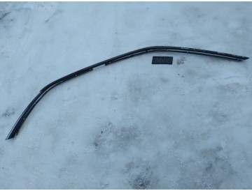 Ветровик прав. Toy/ Mark II/ GX100,JZX100/ к.т.№00000