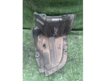 Подкрылок лев. Toy/ Mark II/ GX100,JZX100,JZX101,JZX105,LX100/ под бампер/ до 07.1998г./ к.т.№53896-22010