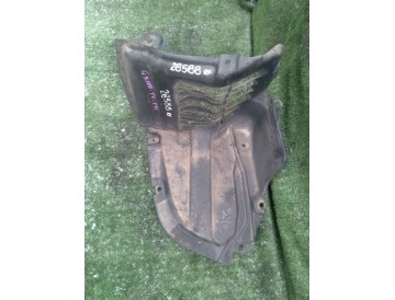 Подкрылок прав. Toy/ Mark II/ GX100,JZX100,JZX101,JZX105,LX100/ под бампер/ до 07.1998г./ к.т.№53895-22080